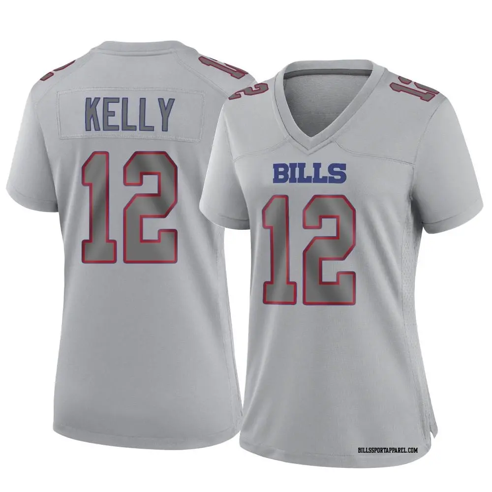 Jim Kelly Jersey for Men, Women and Kids - Bills Store Jim Kelly Jersey for Men, Women and Kids - Bills Store