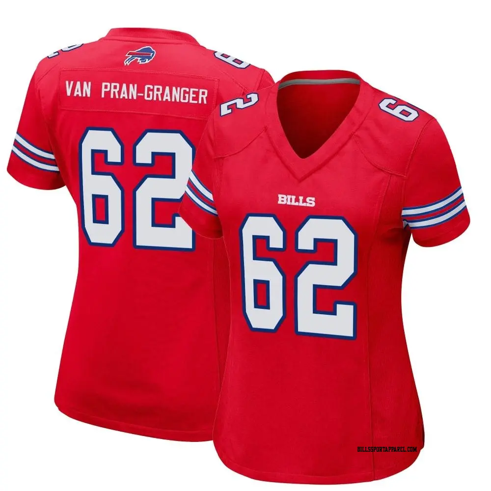 Buffalo Bills Limited Jerseys – The Bills Store