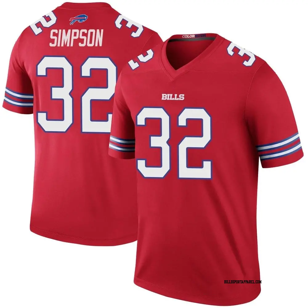 Buffalo Bills '74 Crewneck