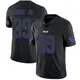 Limited Black Impact Youth Tommy Doman Jr. Buffalo Bills Jersey