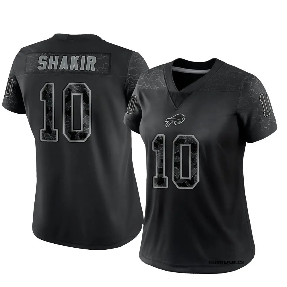 Khalil Shakir Jersey for Men, Women and Kids - Bills Store