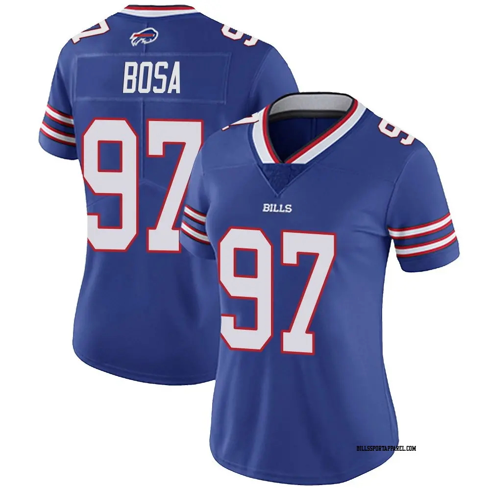NFL ジャージ　BOSA 97 アメリカサイズXL NFL ジャージ BOSA 97 アメリカサイズXL
