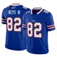 Limited Royal Youth Lawrence Keys III Buffalo Bills Vapor F.U.S.E. Jersey