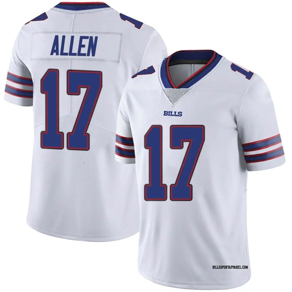 Josh Allen Jersey for Men, Women and Kids - Bills Store